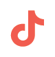 TikTok logo